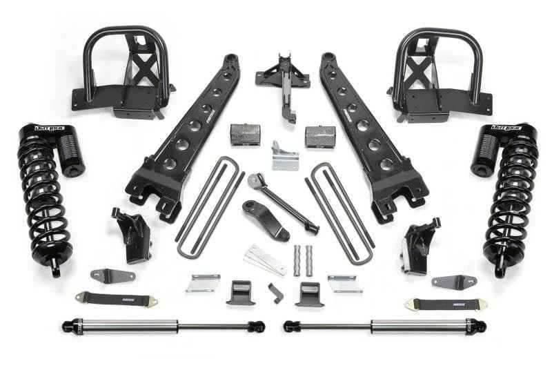 Fabtech K2137DL