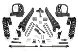 Fabtech K2137DL
