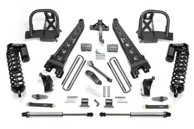 Fabtech K2137DL