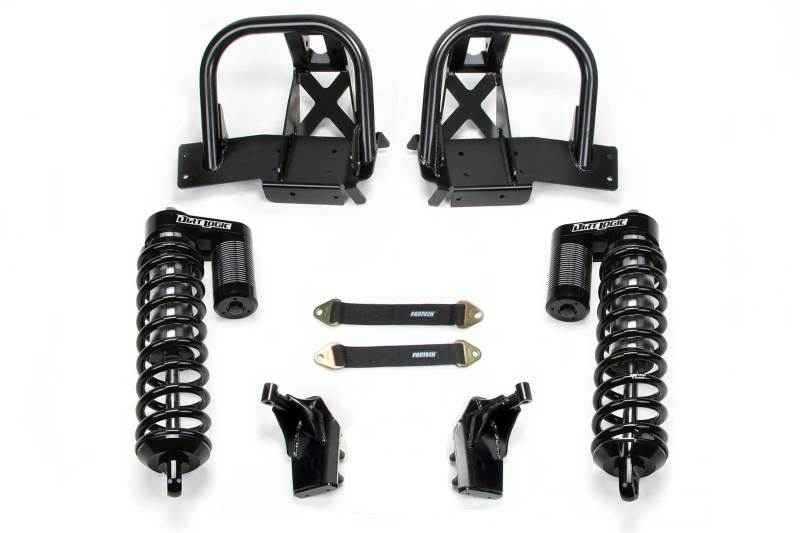 Fabtech K2136DL