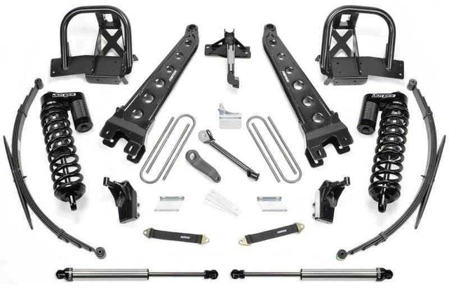 Fabtech K2143DL
