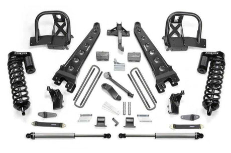 Fabtech K2145DL