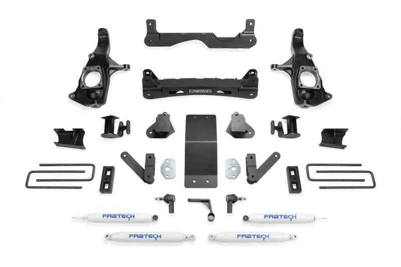 Fabtech K1121