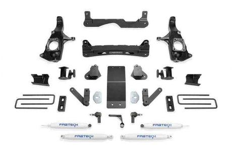 Fabtech K1121