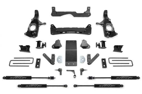 Fabtech K1121M