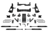 Fabtech K1123M