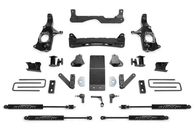 Fabtech K1123M