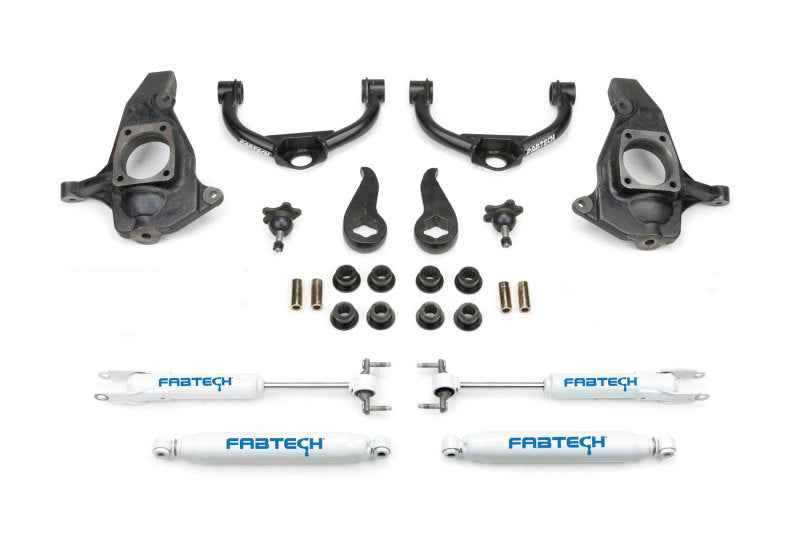 Fabtech K1055