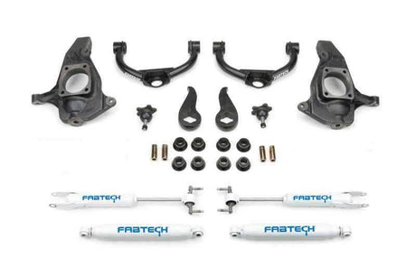Fabtech K1055