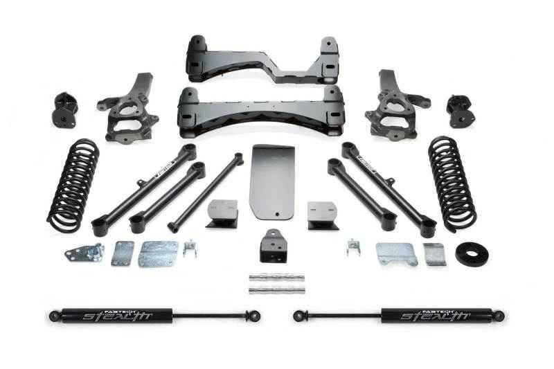 Fabtech K3055M