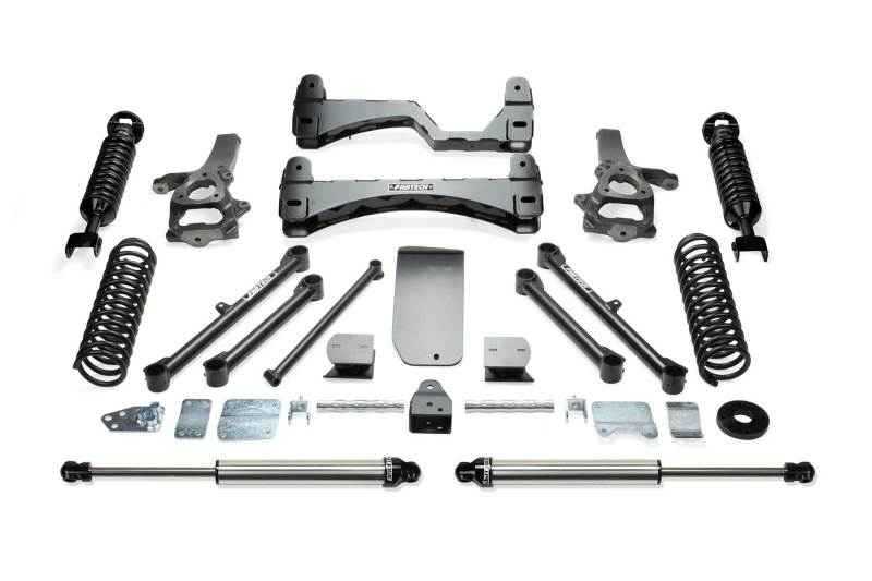 Fabtech K3055DL