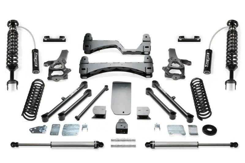 Fabtech K3085DL