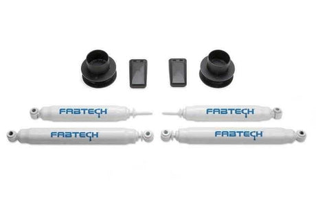 Fabtech K3056