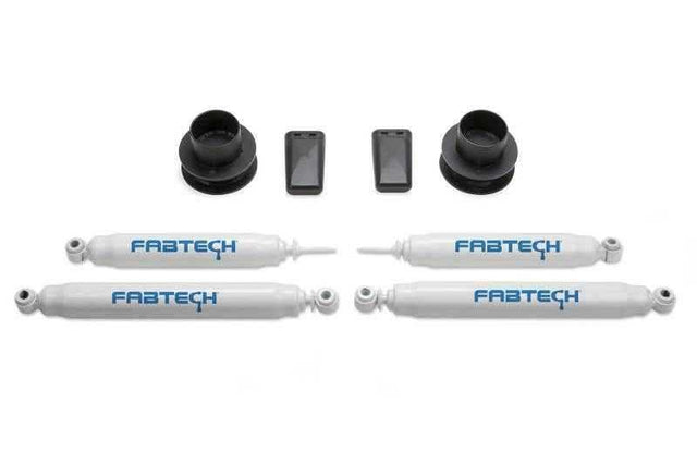 Fabtech K3056