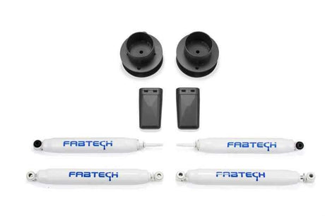Fabtech K3056