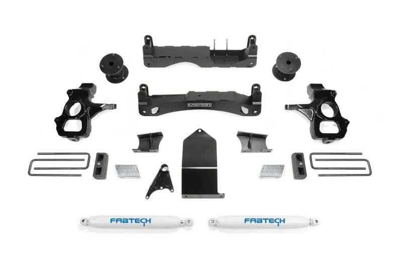 Fabtech K1119