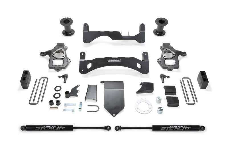 Fabtech K1084M