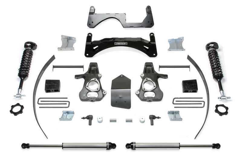 Fabtech K1068DL