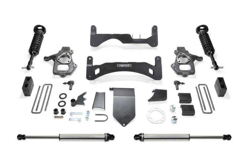 Fabtech K1084DL