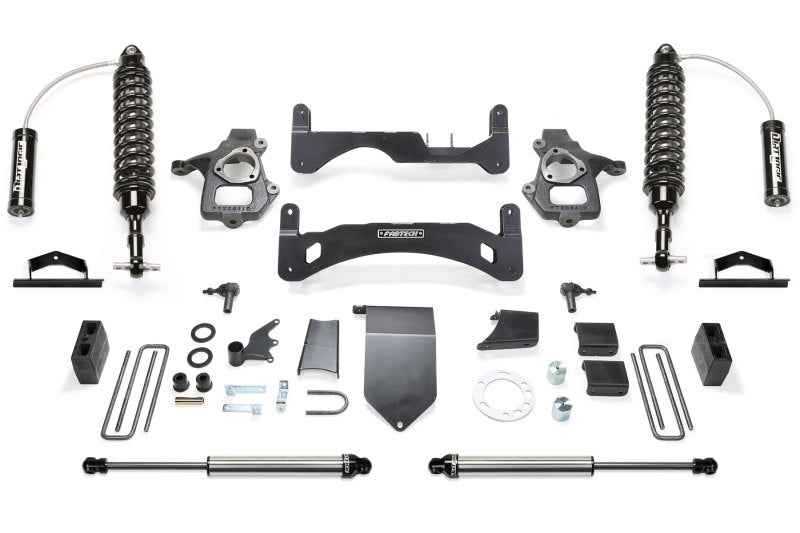 Fabtech K1113DL