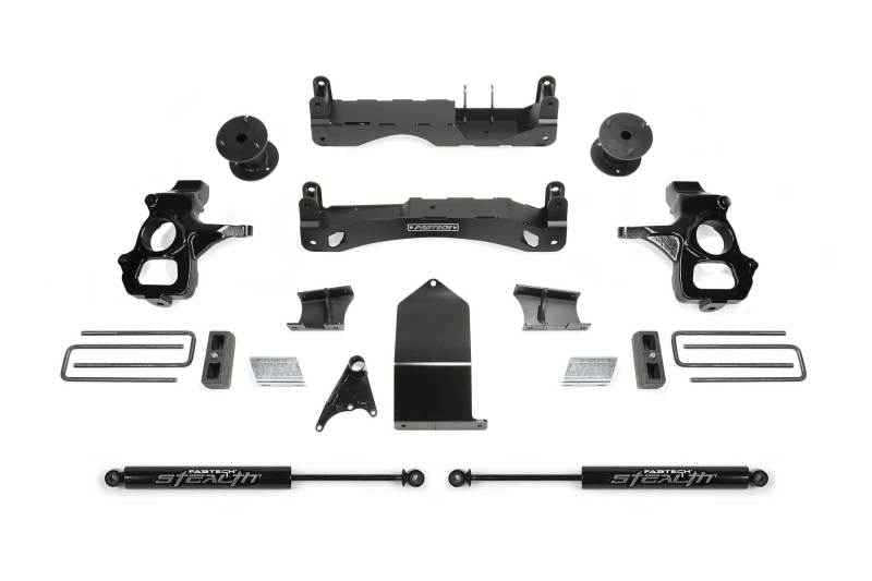 Fabtech K1116M