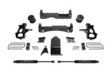 Fabtech K1116M