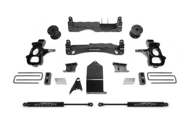 Fabtech K1116M