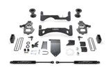 Fabtech K1083M