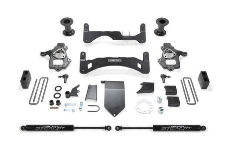 Fabtech K1083M