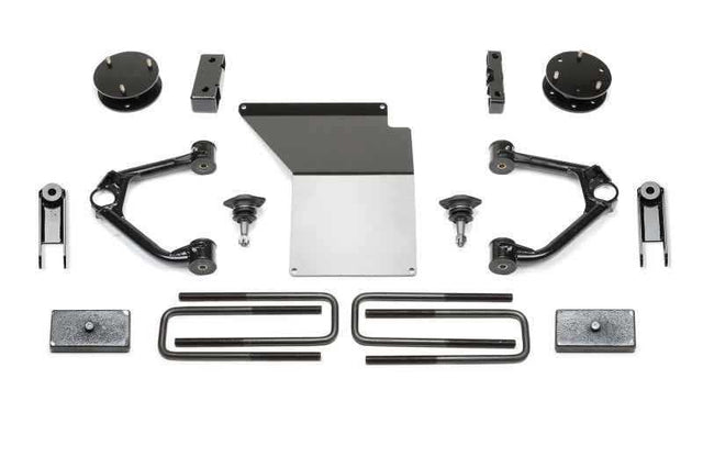 Fabtech K1097