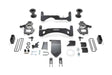 Fabtech K1100
