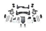 Fabtech K1100