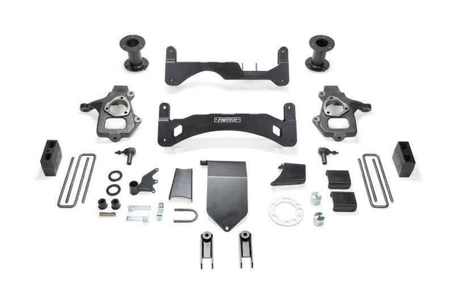 Fabtech K1100