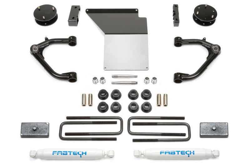 Fabtech K1071