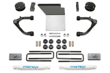 Fabtech K1071