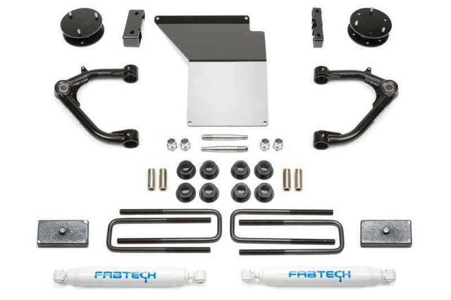 Fabtech K1071