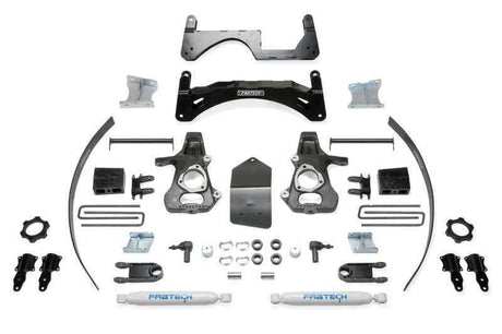 Fabtech K1068