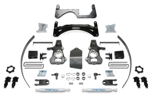 Fabtech K1068