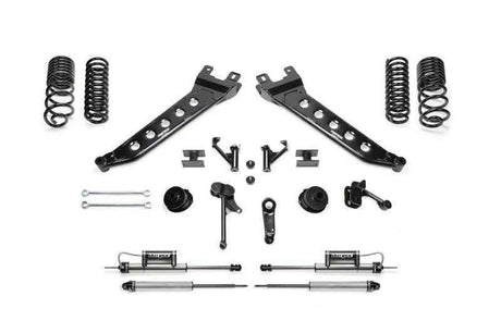 Fabtech K3140DL