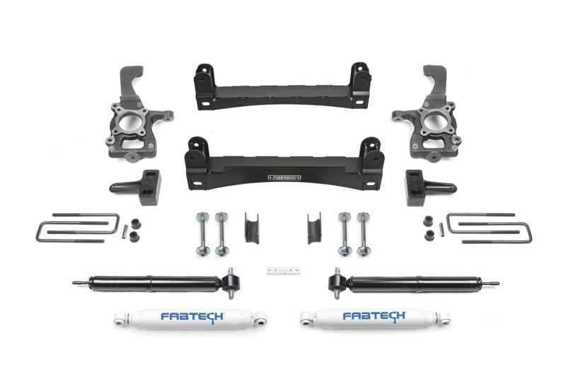 Fabtech K2258