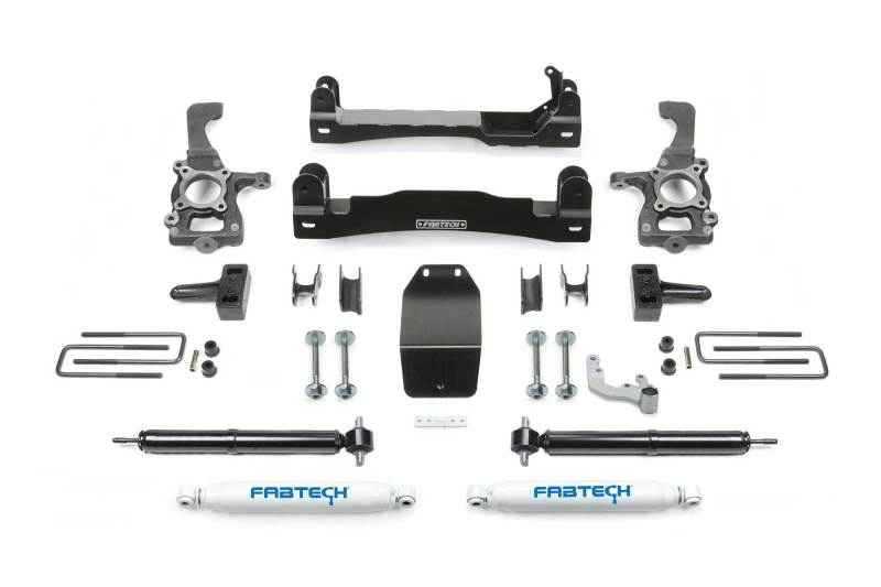 Fabtech K2258
