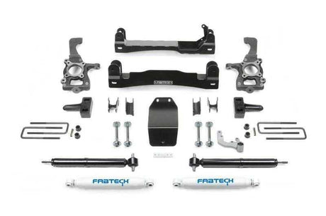Fabtech K2258