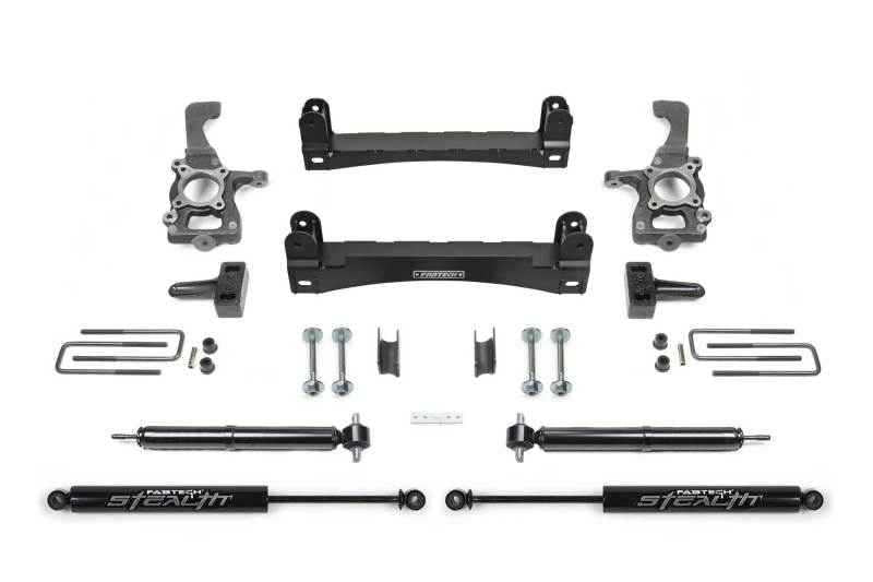 Fabtech K2258M