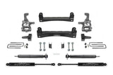 Fabtech K2258M