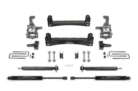 Fabtech K2258M