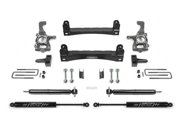 Fabtech K2258M