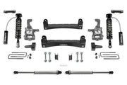 Fabtech K2259DL