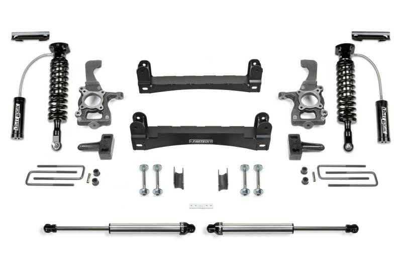 Fabtech K2259DL