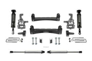 Fabtech K2258DL