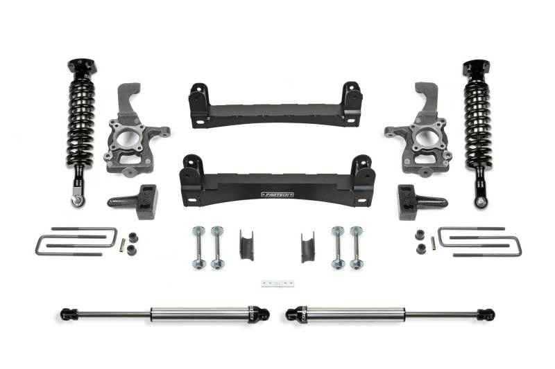 Fabtech K2258DL